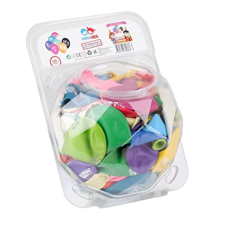 STR-122 KİDS KİDS İYİKİ DOĞDUN BN 100LÜ KOLİ 36 PK
