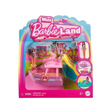 HYF38 Mini land Araçlar