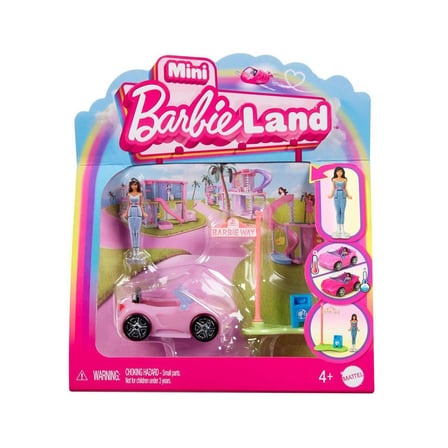 HYF38 Mini land Araçlar