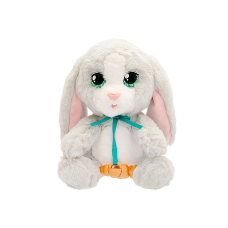 BAW02000 Baby Paws Sesli Tşan 20 cm Peluş