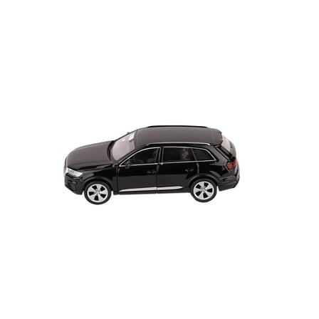 43706 WELLY AUDI Q7