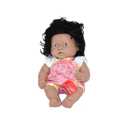 5108 Gamze Tombul, Konuşan lı Bebek 40 cm