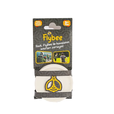 FLB001 Flybee Oyunu -Gepett