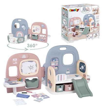 7600240307 Baby Care care Centre