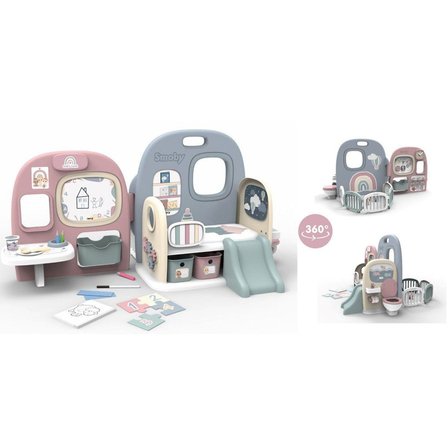 7600240307 Baby Care care Centre