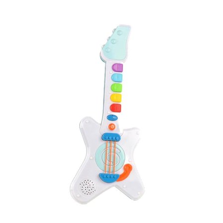 LC-30986 IŞIKLI R N ROLL GİTAR