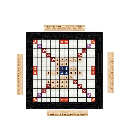 5623 Matematik Oyunu - Redka - KumT
