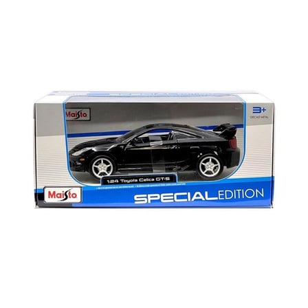 MAY 31237 Toyota Celica Gt-S 1:24 -Necot