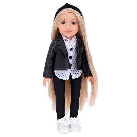 S00094814 SUN KDK BEBEK DESIGNAFRIEND CONNIE 47 CM