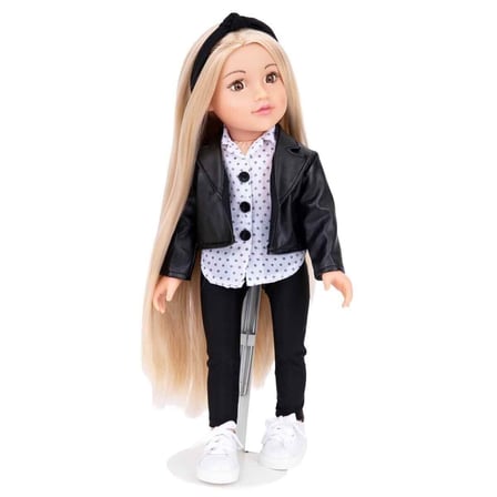 S00094814 SUN KDK BEBEK DESIGNAFRIEND CONNIE 47 CM