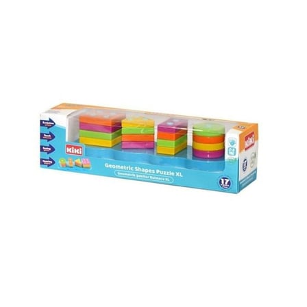 AE-1430 GEOMETRİK ŞEKİLLER SOFT