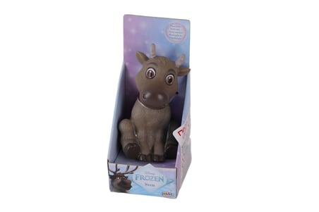 JK DP24039 Frozen Mini Bebekler  Display
