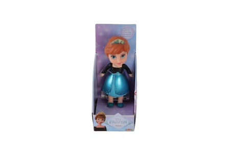 JK DP24039 Frozen Mini Bebekler  Display