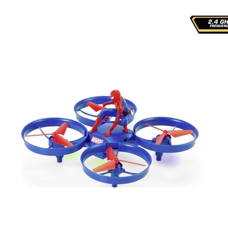 203225004 RC SPİDER-MAN DRONE RTR