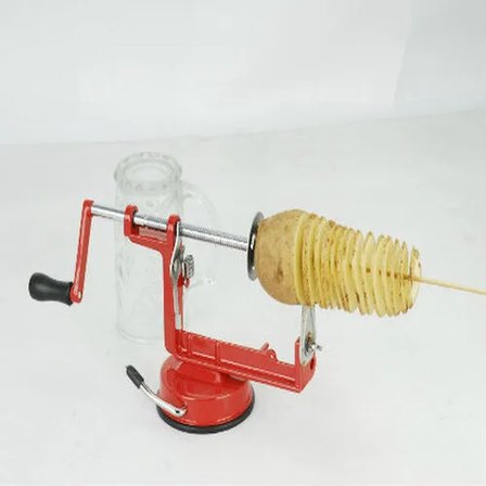Patates Dilimleyici - Profesyonel
