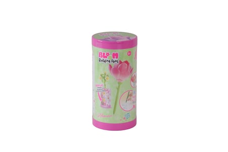 S00046401 SUN CNL FLOWER BRICK PEN TEKLİ 6A 12D