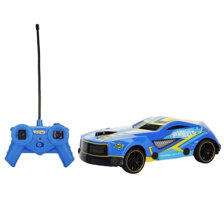 S00063255 SUN MON MMT R C ARABA 1 24 H WHEELS URBAN AGENT DRIFT ROD F F IŞIKLI