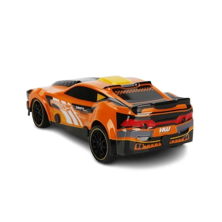 S00063255 SUN MON MMT R C ARABA 1 24 H WHEELS URBAN AGENT DRIFT ROD F F IŞIKLI