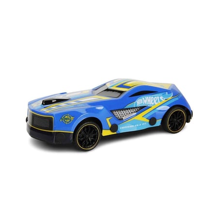 S00063255 SUN MON MMT R C ARABA 1 24 H WHEELS URBAN AGENT DRIFT ROD F F IŞIKLI
