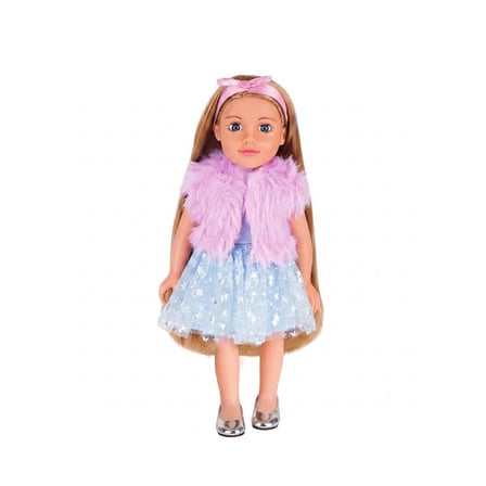 94816 SUN-KDK-BEBEK DESIGNAFRIEND PATIENCE 47 CM