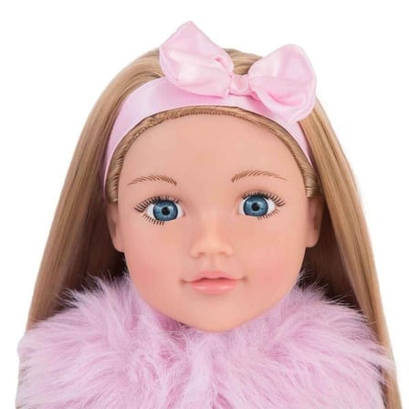 94816 SUN-KDK-BEBEK DESIGNAFRIEND PATIENCE 47 CM
