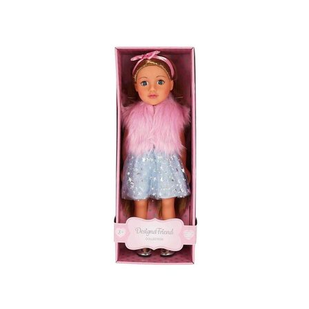 94816 SUN-KDK-BEBEK DESIGNAFRIEND PATIENCE 47 CM