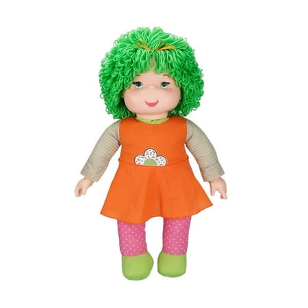 70012 Sunman, Gökkuşağı Bebekleri, 70 cm