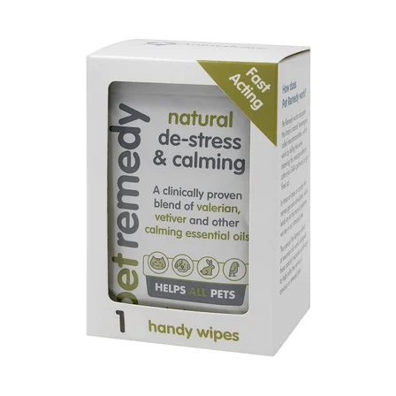 Remedy Calming Wipes 1 Adet Sakinleştirici Mendil