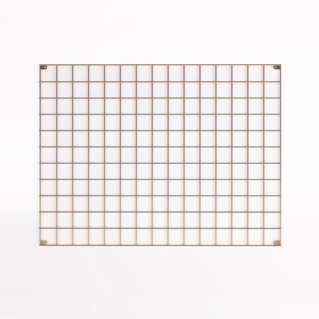 60x80 Fotoğraf Askısı Tel Pano Gold 2 Adet Mini Mandal 4 Adet Montaj Çivisi Hediyemizdir.