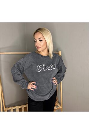 Ktn Positive Sweatshirt