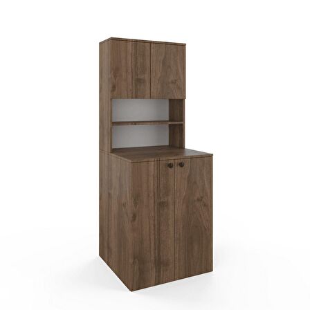 Çamaşır Makinesi Dolabı 004