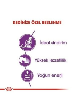 Royal Canin Sensible Hassas Sindirim Sistemi Kedi Maması 400Gr