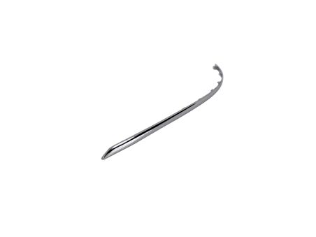 W204 C SERISI IÇIN UYUMLU 2007-2010  ARKA TAMPON SOL NIKELAJI 2048850921