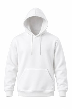 COAL CİTY Erkek 3 İplik Şardonlu Oversize Kapüşonlu Sweatshirt Yumuşak Dokulu