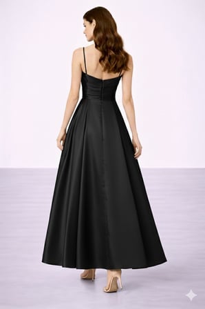 DORİDORCA ELBİSE 5059