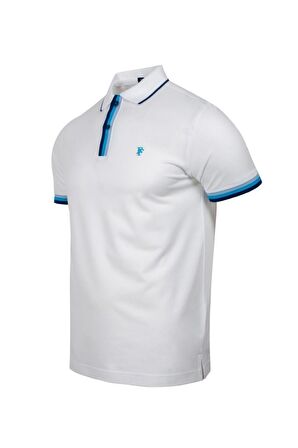 Polo Yaka T-shirt 2321