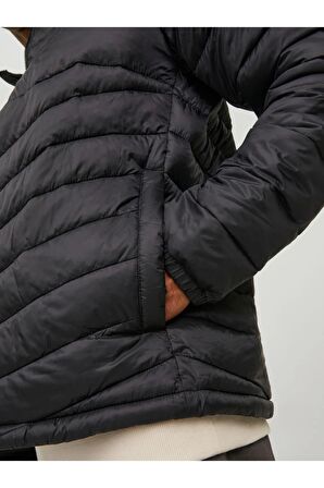 JJEHERO PUFFER HOOD NOOS ŞİŞME MONT 11788-24