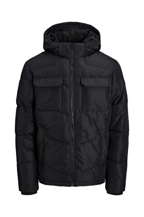 JJMASON PUFFER JACKET ŞİŞME MONT 36044-24