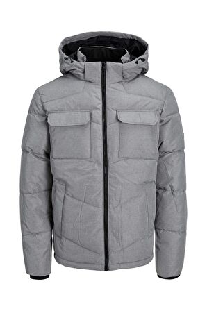 JJMASON PUFFER JACKET ŞİŞME MONT 36044-24