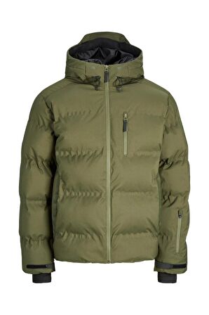 JCOSWEEP PUFFER ŞİŞME MONT 38998-24