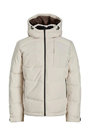 JCOOTIS PUFFER ŞİŞME MONT 39001-24