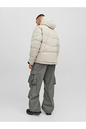 JCOOTIS PUFFER ŞİŞME MONT 39001-24