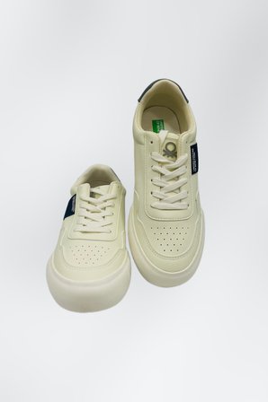 TERDA BENETTON Erkek Spor Ayakkabı 10092