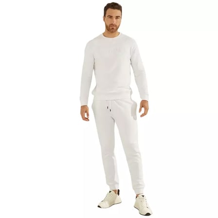 GUESS Aldwin Erkek Jogger Eşofman Altı Z2YB22K9V31