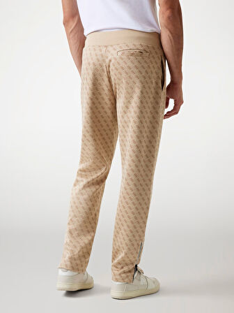 GUESS Her yerinde logo bulunan jogger pantolon Z2BB05FL04Q-26k
