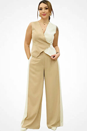 Sıfır Kol Yelek 15013-25k