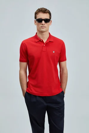 LUFİAN Laon Smart Erkek Polo T-Shirt 111040206