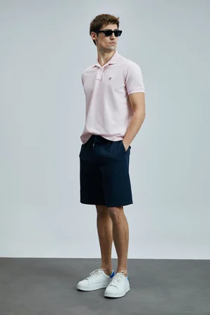 LUFİAN Laon Smart Erkek Polo T-Shirt 111040206