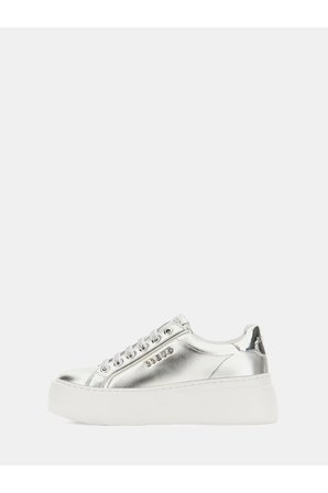 GUESS Ameria Lame Spor Ayakkabı FLJMRILEL12