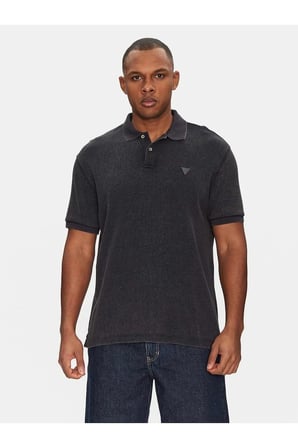 GUESS T-SHIRT M5GP05KCSG1